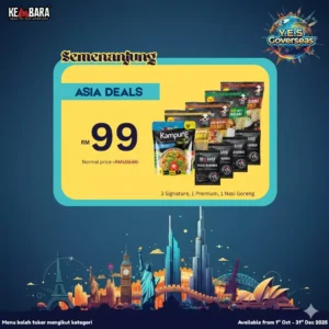 Y.E.S GOVERSEAS ASIA DEALS