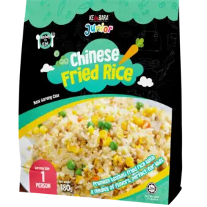 Chinese Fried Rice Kembara Junior (Without Food Warmer)